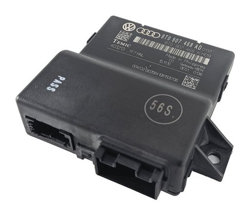 Thumbnail 2: 2011 AUDI S4 (B8 8K) GATEWAY CAN BUS CONTROL MODULE COMPUTER