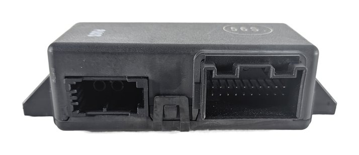 Thumbnail 4: 2011 AUDI S4 (B8 8K) GATEWAY CAN BUS CONTROL MODULE COMPUTER