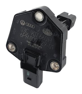 Thumbnail 2: 2011 AUDI S4 (B8 8K) 3.0L SUPER (CCBA) ENGINE OIL LEVEL SENSOR