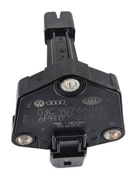 Thumbnail 3: 2011 AUDI S4 (B8 8K) 3.0L SUPER (CCBA) ENGINE OIL LEVEL SENSOR