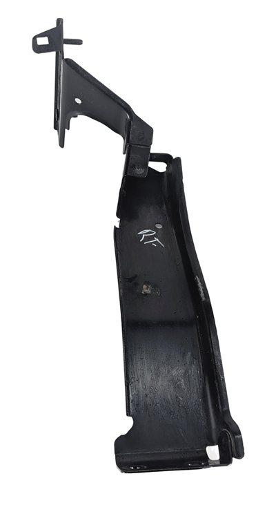 Thumbnail 2: 2011 AUDI S4 (B8 8K) FRONT RIGHT FENDER SUPPORT MOUNT BRACKET
