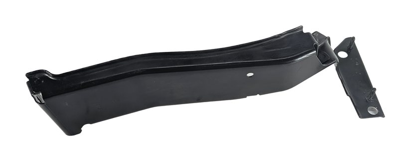Thumbnail 4: 2011 AUDI S4 (B8 8K) FRONT RIGHT FENDER SUPPORT MOUNT BRACKET