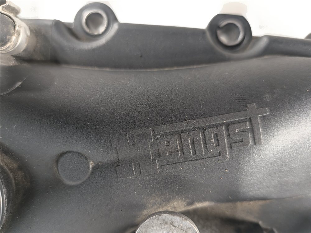 Thumbnail 5: 2011 AUDI S4 (B8 8K) 3.0L SUPER CCBA ENGINE CRANKCASE VENTILATION OIL SEPARATOR