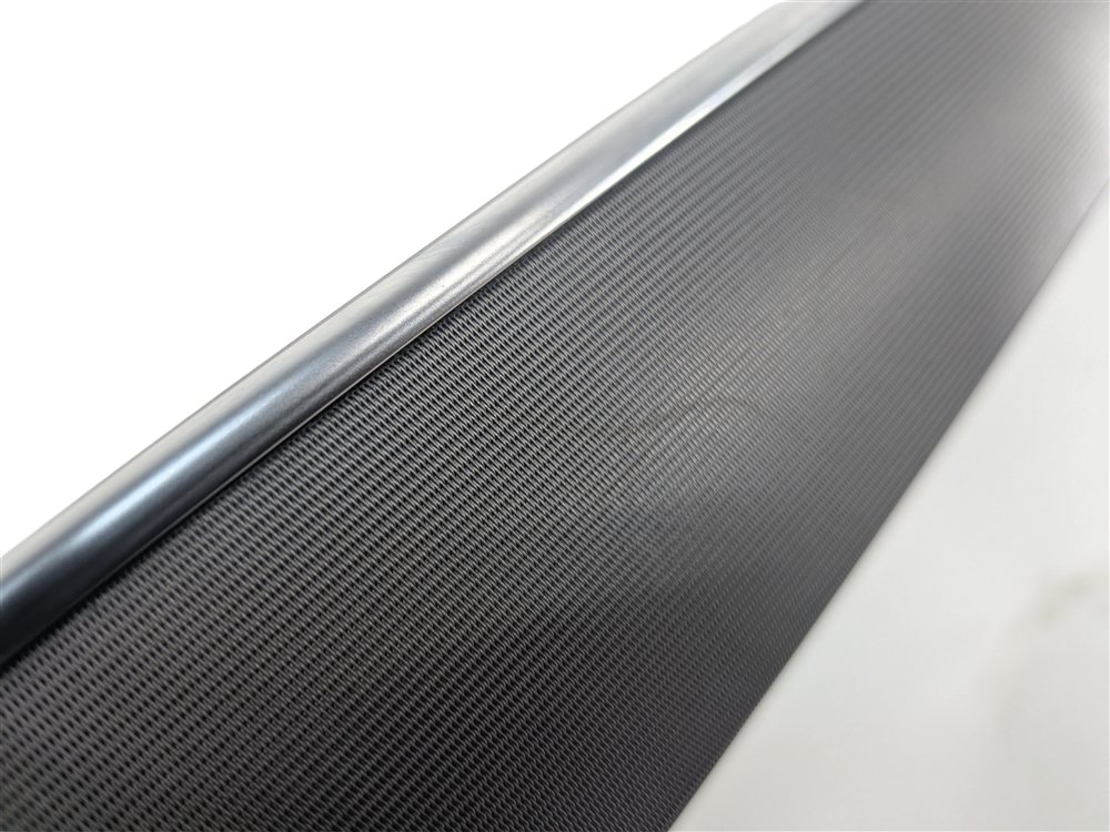 Thumbnail 3: 2011 AUDI S4 (B8 8K) INTERIOR DASH DOOR TRIM INSERT SET/5 (Stainless)