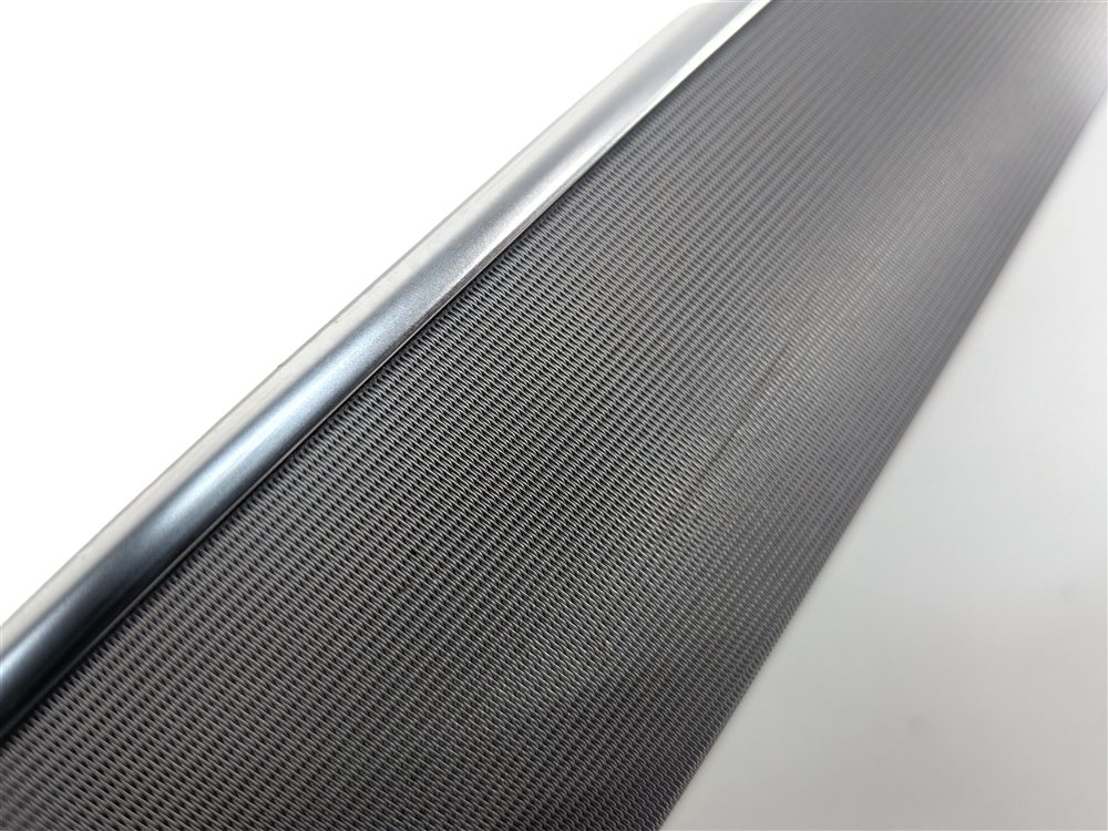 Thumbnail 4: 2011 AUDI S4 (B8 8K) INTERIOR DASH DOOR TRIM INSERT SET/5 (Stainless)