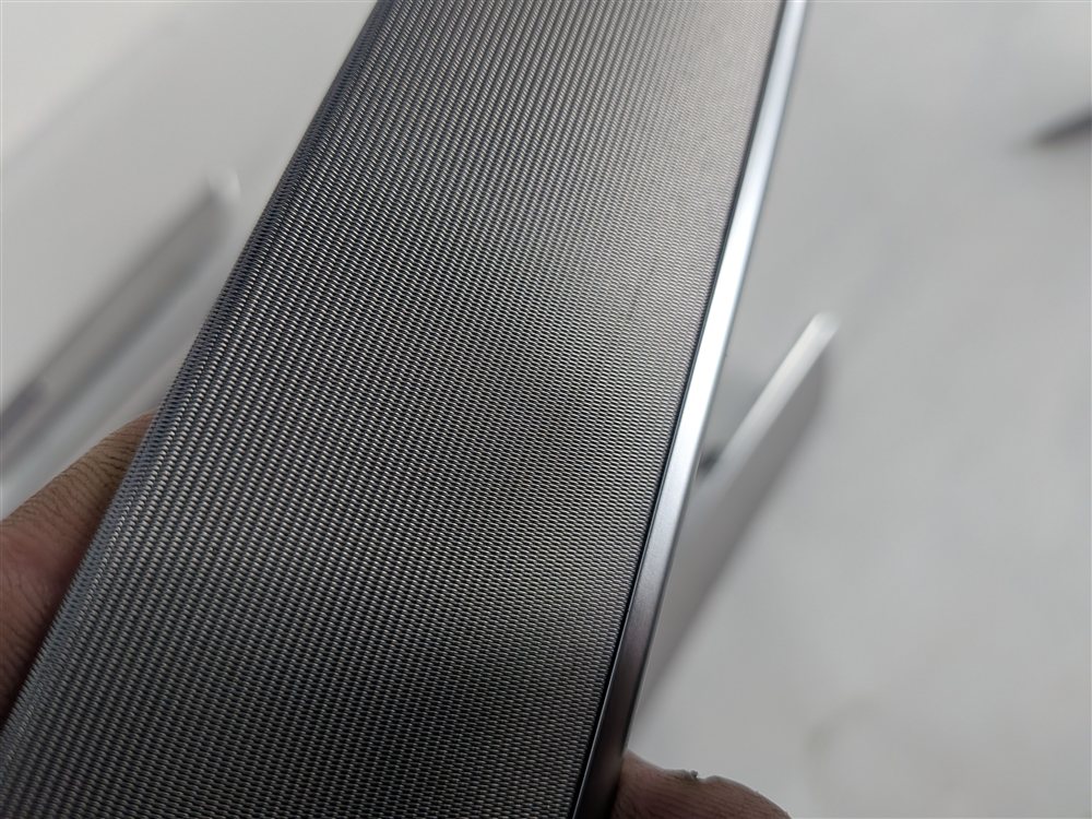 Thumbnail 5: 2011 AUDI S4 (B8 8K) INTERIOR DASH DOOR TRIM INSERT SET/5 (Stainless)