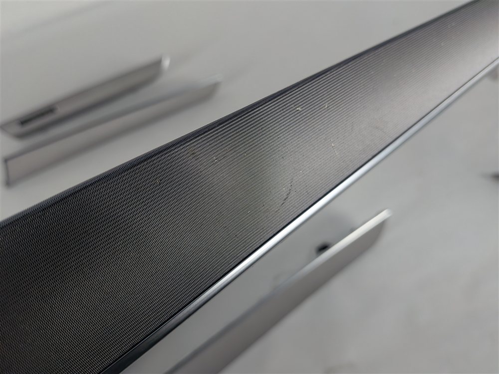 Thumbnail 6: 2011 AUDI S4 (B8 8K) INTERIOR DASH DOOR TRIM INSERT SET/5 (Stainless)