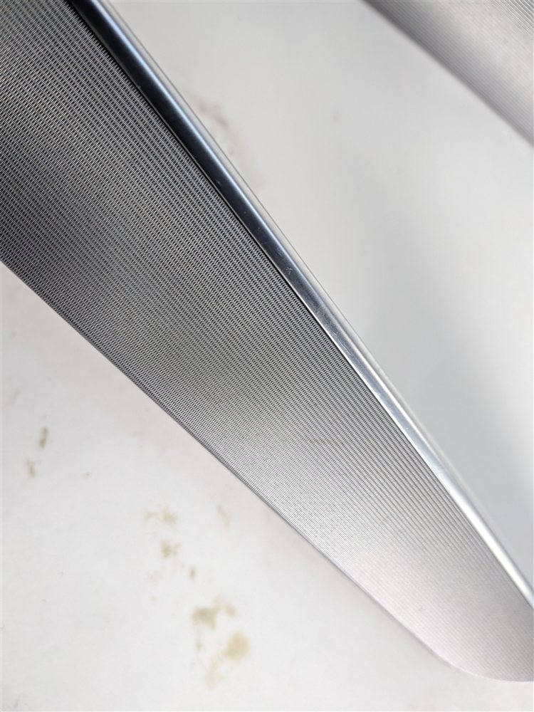 Thumbnail 8: 2011 AUDI S4 (B8 8K) INTERIOR DASH DOOR TRIM INSERT SET/5 (Stainless)