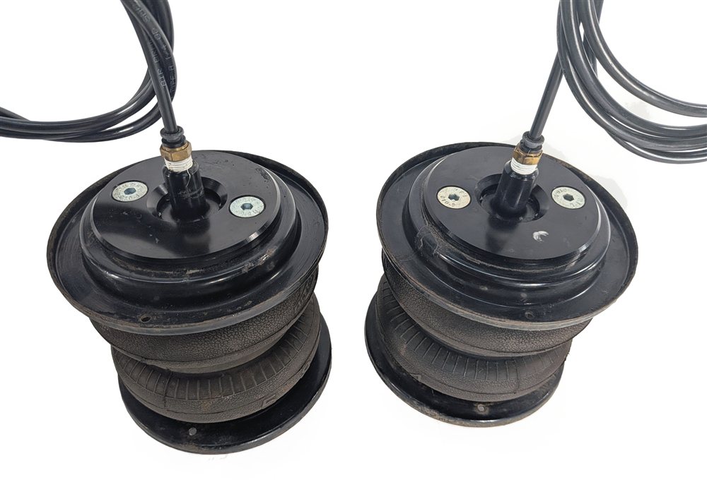 Thumbnail 10: 2011 AUDI S4 (B8 8K) AIR LIFT AIR RIDE SUSPENSION COMPRESSOR TANK STRUTS KIT