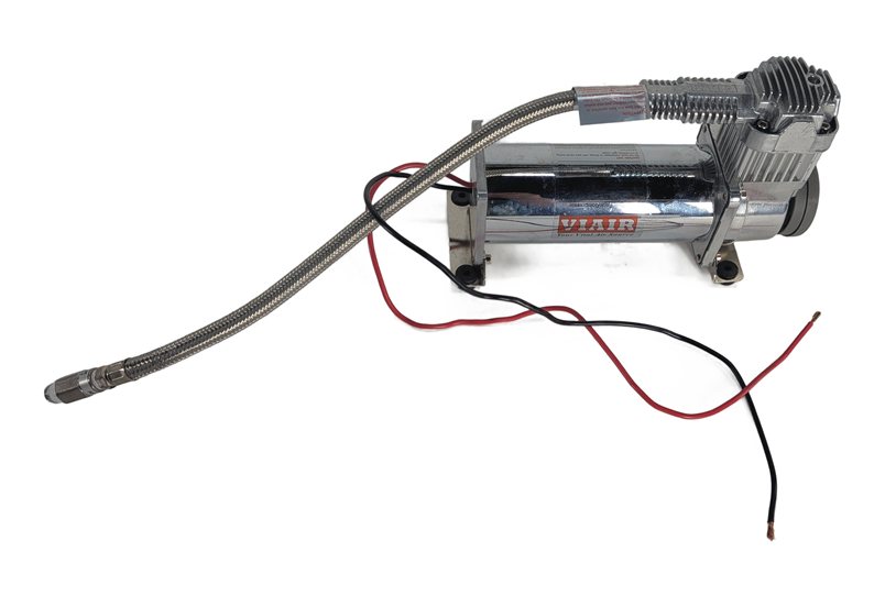 Thumbnail 17: 2011 AUDI S4 (B8 8K) AIR LIFT AIR RIDE SUSPENSION COMPRESSOR TANK STRUTS KIT