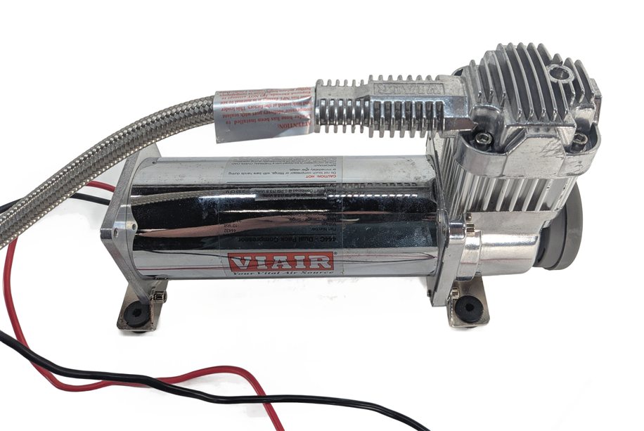 Thumbnail 18: 2011 AUDI S4 (B8 8K) AIR LIFT AIR RIDE SUSPENSION COMPRESSOR TANK STRUTS KIT