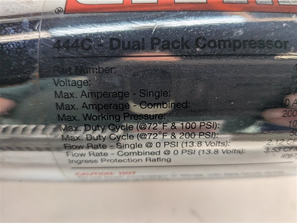 Thumbnail 21: 2011 AUDI S4 (B8 8K) AIR LIFT AIR RIDE SUSPENSION COMPRESSOR TANK STRUTS KIT