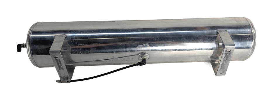 Thumbnail 22: 2011 AUDI S4 (B8 8K) AIR LIFT AIR RIDE SUSPENSION COMPRESSOR TANK STRUTS KIT