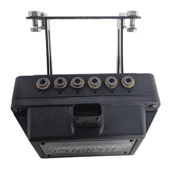 Thumbnail 24: 2011 AUDI S4 (B8 8K) AIR LIFT AIR RIDE SUSPENSION COMPRESSOR TANK STRUTS KIT