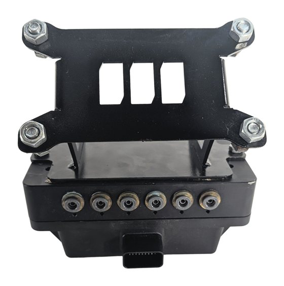 Thumbnail 26: 2011 AUDI S4 (B8 8K) AIR LIFT AIR RIDE SUSPENSION COMPRESSOR TANK STRUTS KIT