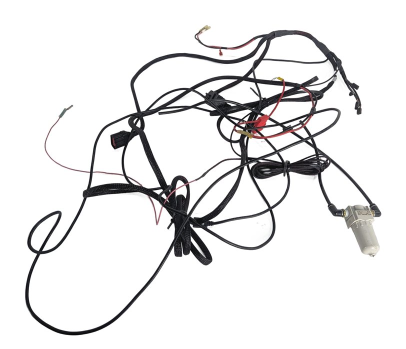 Thumbnail 27: 2011 AUDI S4 (B8 8K) AIR LIFT AIR RIDE SUSPENSION COMPRESSOR TANK STRUTS KIT