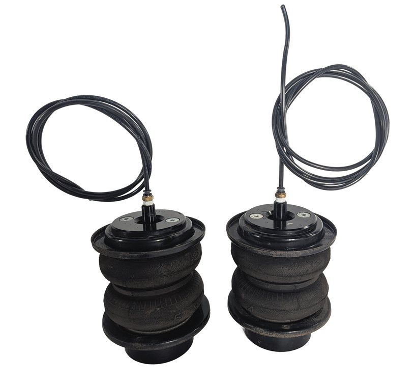 Thumbnail 9: 2011 AUDI S4 (B8 8K) AIR LIFT AIR RIDE SUSPENSION COMPRESSOR TANK STRUTS KIT