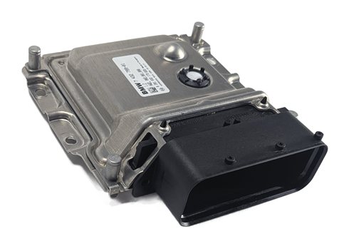 2014-2017 BMW 328D 535D X3 X5 (F10 F15 F25 F30) DEF DIESEL EMISSIONS MODULE