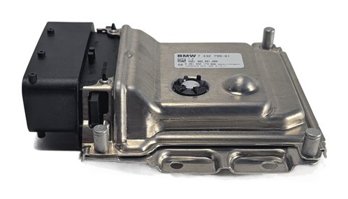 Thumbnail 4: 2014-2017 BMW 328D 535D X3 X5 (F10 F15 F25 F30) DEF DIESEL EMISSIONS MODULE