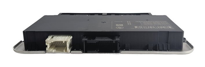 Thumbnail 5: 10-17 BMW 5 6 7 M5 X3 X4 (F06 F10 F12 F25 F26) FRM III BODY LIGHT CONTROL MODULE