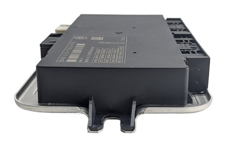 Thumbnail 6: 10-17 BMW 5 6 7 M5 X3 X4 (F06 F10 F12 F25 F26) FRM III BODY LIGHT CONTROL MODULE