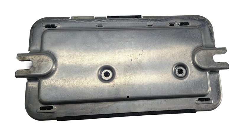 Thumbnail 7: 10-17 BMW 5 6 7 M5 X3 X4 (F06 F10 F12 F25 F26) FRM III BODY LIGHT CONTROL MODULE