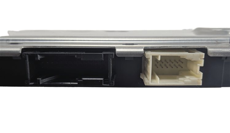 Thumbnail 9: 10-17 BMW 5 6 7 M5 X3 X4 (F06 F10 F12 F25 F26) FRM III BODY LIGHT CONTROL MODULE