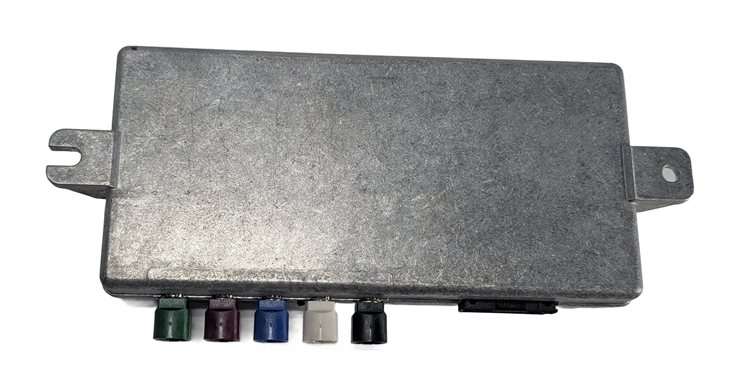 Thumbnail 3: 10-17 BMW 3 4 5 6 7 SERIES (F01 F10 F30 F32) SURROUND VIEW CAMERA MODULE