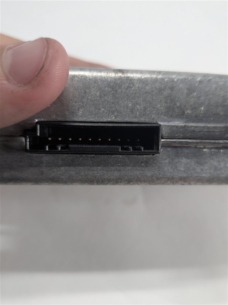 Thumbnail 9: 10-17 BMW 3 4 5 6 7 SERIES (F01 F10 F30 F32) SURROUND VIEW CAMERA MODULE