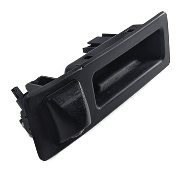 09-18 BMW 2 3 4 5 7 M5 X3 X5 X6 (F01 F07 F10 F15 F16 F30 F32) REARVIEW CAMERA