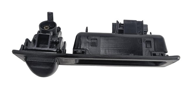Thumbnail 3: 09-18 BMW 2 3 4 5 7 M5 X3 X5 X6 (F01 F07 F10 F15 F16 F30 F32) REARVIEW CAMERA