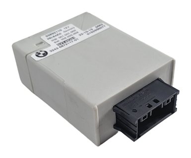 13-19 BMW 535i 550i 640i 650i 740i 750i M5 M6 X5 X6 SERVOTRONIC STEERING MODULE