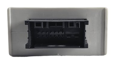 Thumbnail 2: 13-19 BMW 535i 550i 640i 650i 740i 750i M5 M6 X5 X6 SERVOTRONIC STEERING MODULE