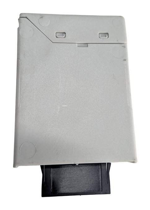 Thumbnail 7: 13-19 BMW 535i 550i 640i 650i 740i 750i M5 M6 X5 X6 SERVOTRONIC STEERING MODULE