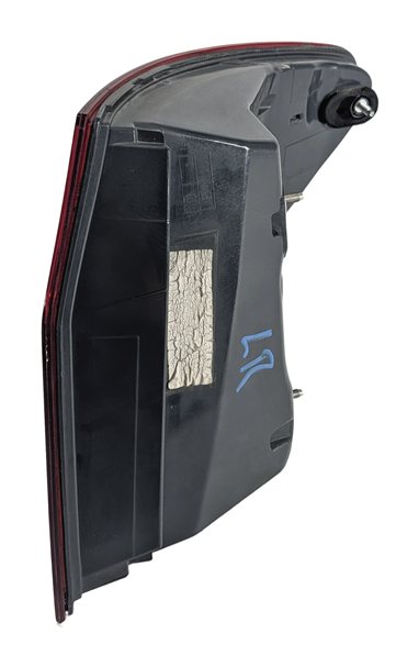 Thumbnail 5: 2014-2016 BMW 528i 535i 550i M5 (F10) LEFT DRIVER TAILLIGHT BRAKE LIGHT LAMP
