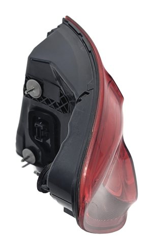 Thumbnail 7: 2014-2016 BMW 528i 535i 550i M5 (F10) LEFT DRIVER TAILLIGHT BRAKE LIGHT LAMP