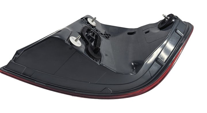 Thumbnail 8: 2014-2016 BMW 528i 535i 550i M5 (F10) LEFT DRIVER TAILLIGHT BRAKE LIGHT LAMP