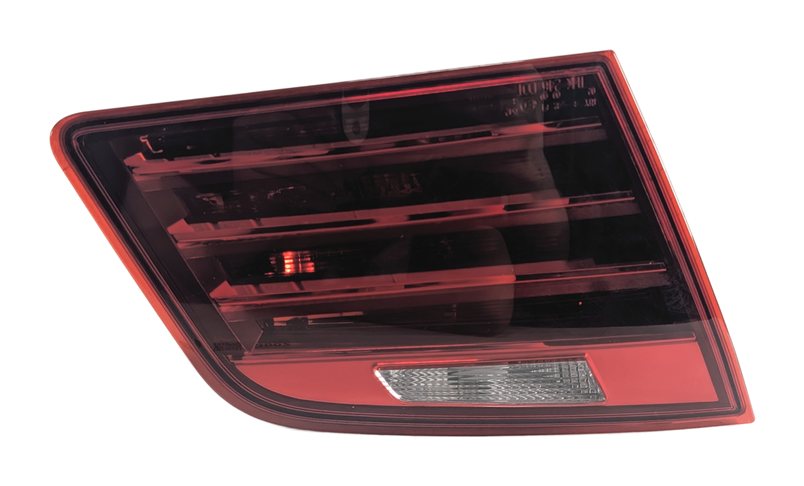 Thumbnail 3: 2014-2016 BMW 528i 535i 550i M5 (F10) LEFT DRIVER TRUNK TAILLIGHT LIGHT LAMP