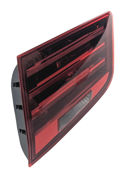 2014-2016 BMW 528i 535i 550i M5 (F10) RIGHT PASSENGER TRUNK TAILLIGHT LIGHT LAMP