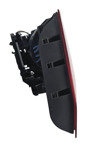 Thumbnail 5: 2014-2016 BMW 528i 535i 550i M5 (F10) RIGHT PASSENGER TRUNK TAILLIGHT LIGHT LAMP