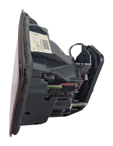 Thumbnail 6: 2014-2016 BMW 528i 535i 550i M5 (F10) RIGHT PASSENGER TRUNK TAILLIGHT LIGHT LAMP