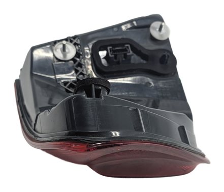Thumbnail 5: 2014-2016 BMW 528i 535i 550i M5 (F10) RIGHT PASSENGER TAILLIGHT BRAKE LIGHT LAMP
