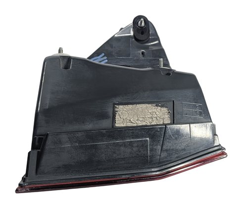 Thumbnail 7: 2014-2016 BMW 528i 535i 550i M5 (F10) RIGHT PASSENGER TAILLIGHT BRAKE LIGHT LAMP