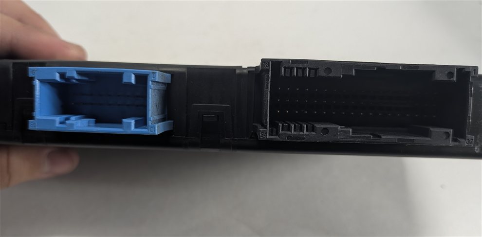 Thumbnail 11: 2016 BMW 535D F10 3.0L N57 DDE CAS GATEWAY KEY IGNITION LOCK MODULE SET