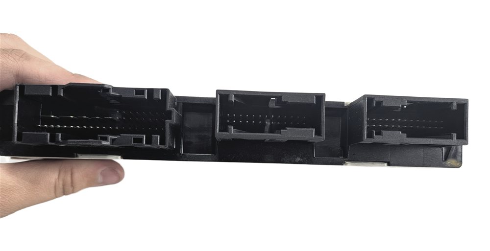 Thumbnail 13: 2016 BMW 535D F10 3.0L N57 DDE CAS GATEWAY KEY IGNITION LOCK MODULE SET
