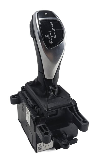2011-2016 BMW 528i 535i 550i X3 (F10 F25) TRANSMISSION GEAR SHIFTER (SPORT)