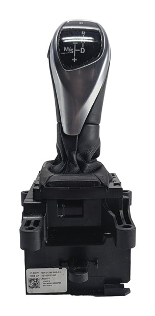 Thumbnail 2: 2011-2016 BMW 528i 535i 550i X3 (F10 F25) TRANSMISSION GEAR SHIFTER (SPORT)