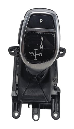 Thumbnail 3: 2011-2016 BMW 528i 535i 550i X3 (F10 F25) TRANSMISSION GEAR SHIFTER (SPORT)