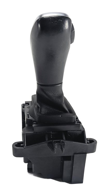 Thumbnail 5: 2011-2016 BMW 528i 535i 550i X3 (F10 F25) TRANSMISSION GEAR SHIFTER (SPORT)