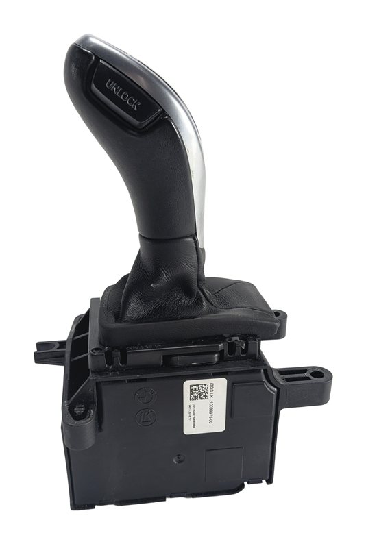 Thumbnail 6: 2011-2016 BMW 528i 535i 550i X3 (F10 F25) TRANSMISSION GEAR SHIFTER (SPORT)